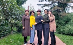 夫妻和老外的交换故事